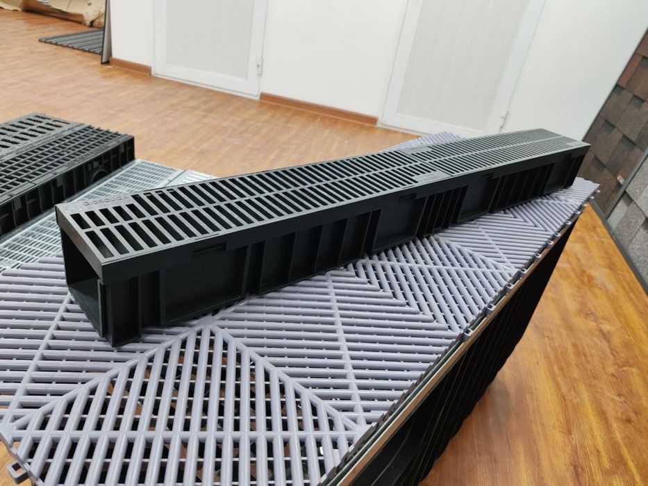 Latok, латок пластик