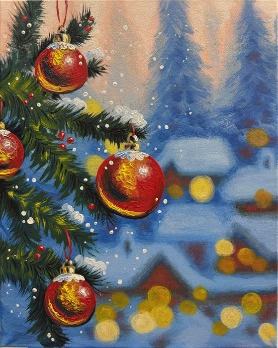 Поделки и рисунки