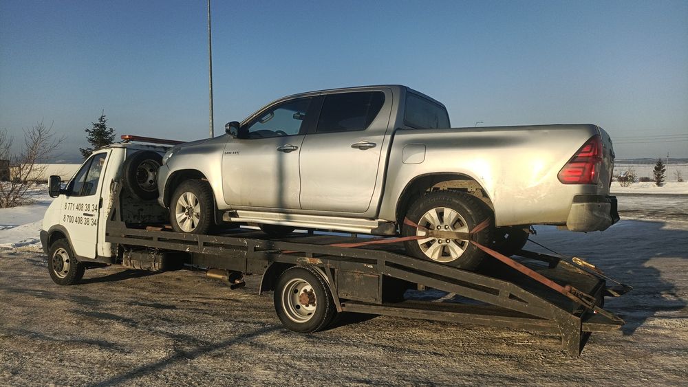 Услуги эвакуатор Монопулятор