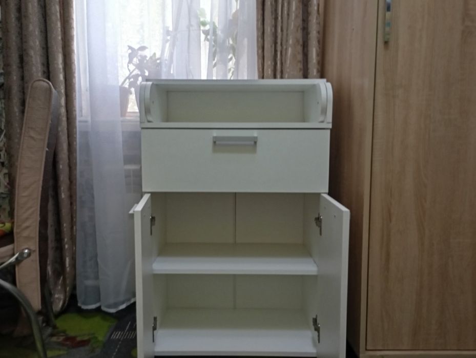 Продам новый комод