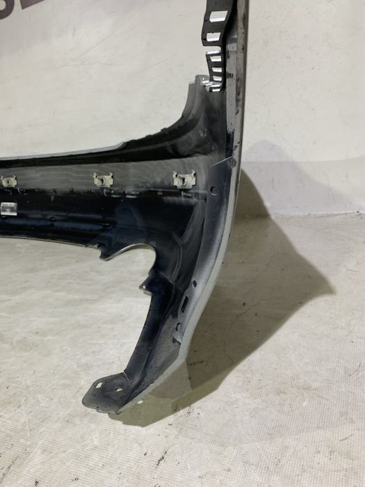 Bara spate Mercedes C-Class W204 facelift, Berlina, Sedan, 2011, 2012, 2013, cod origine OE A2048850238.