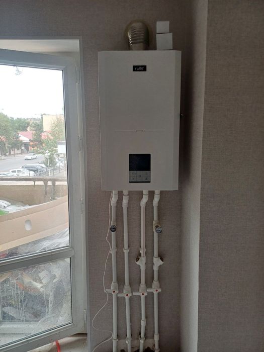 Santexnik 24/7 Мастер Сантехник 24/7