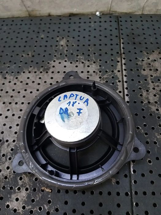Boxa audio dreapta fata renault captur 1 j5 h5