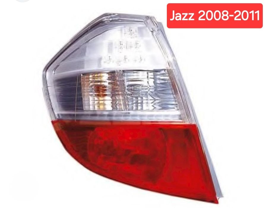 НОВИ !!! Стоп за Хонда Джаз ,ЦРВ 2 ,Акорд 7 и 8 и др