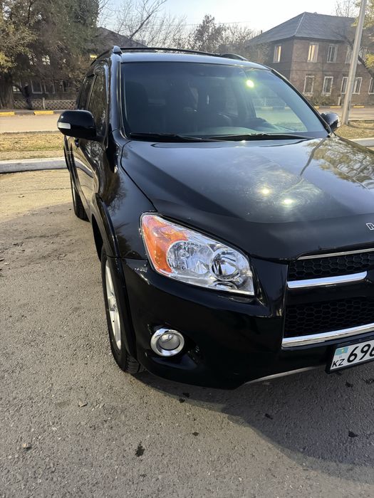 Rav4 Long продам в хорошем состоянии.