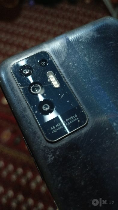 TECNO pova 2 LE7n madel
