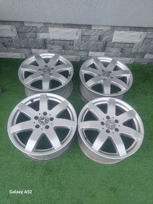 Jante mercedes originale