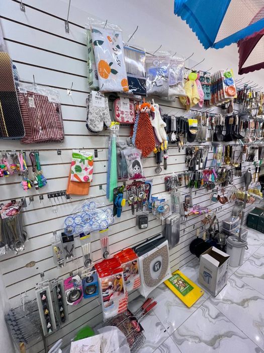 Продаются полки для магазина