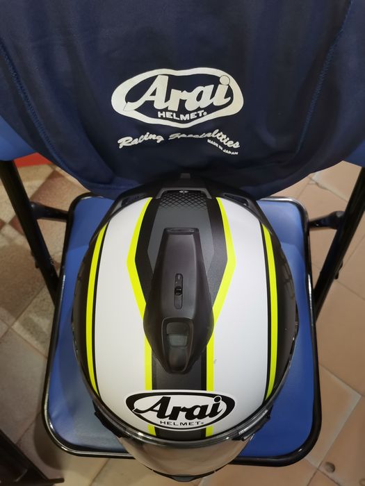 Каска Arai Chaser-X, размер XS