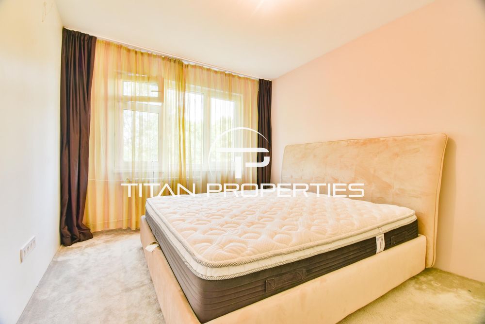 Дава се под наем Тристаен апартамент в София, Дианабад - 100 кв.м за 897.6 € - Снимка #6