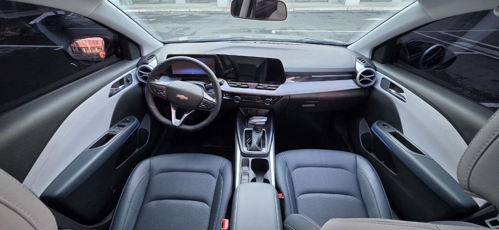 Монза 1.5 атмосфера 2023