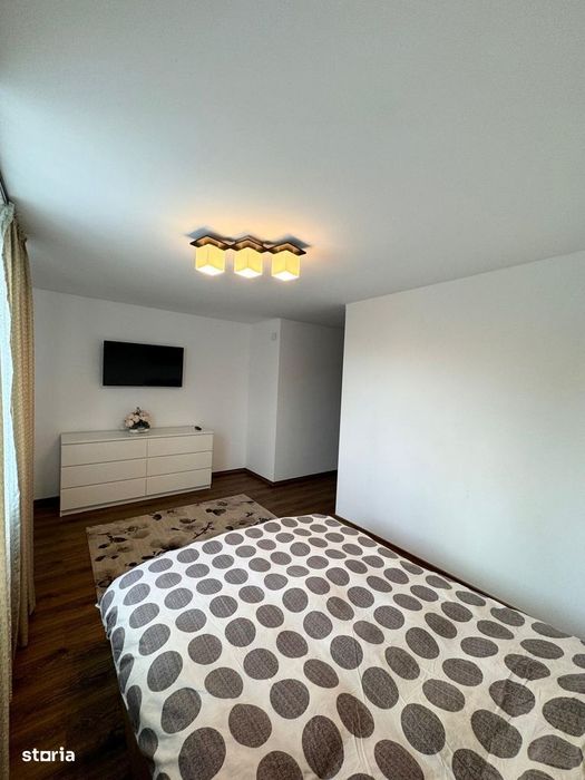 Vila Eleganta cu 7 Camere - Cheia Prahova- Mobilată și Utilată Complet