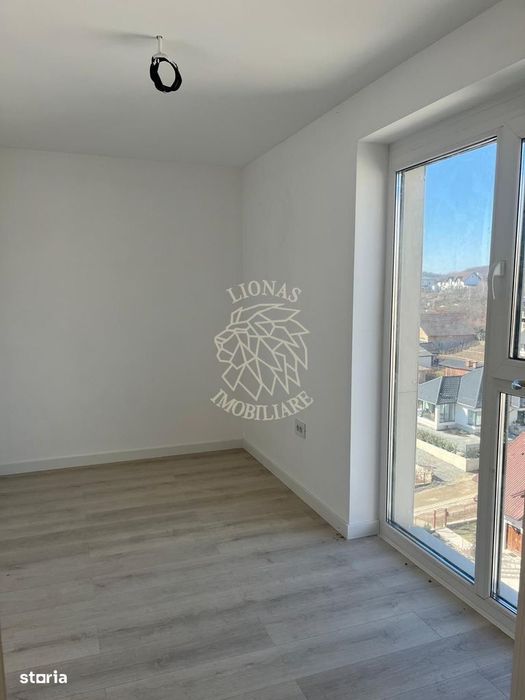 Apartament Nou 3 camere-ideal locuire, investitie-Zona Dr. Cetatii — fotografia 3