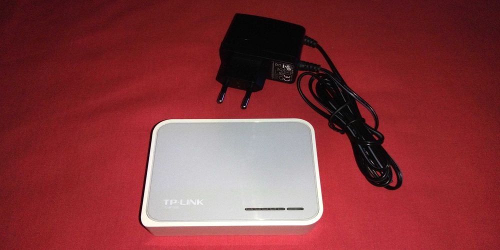 Суичове 5, 8 и 16 портови TP-Link, D-Link, Linksys, ASUS