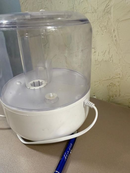 Очиститель воздуха