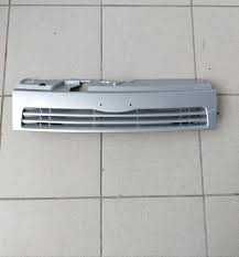 Решетки радиатора