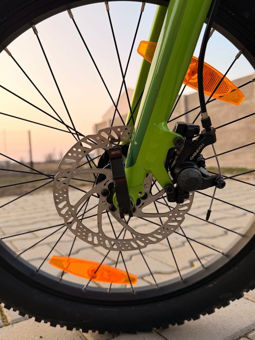 Bicicletă copii SCOTT 20”