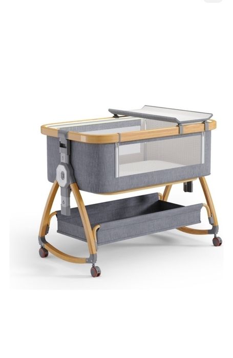 Манеж для новорожденного 15000