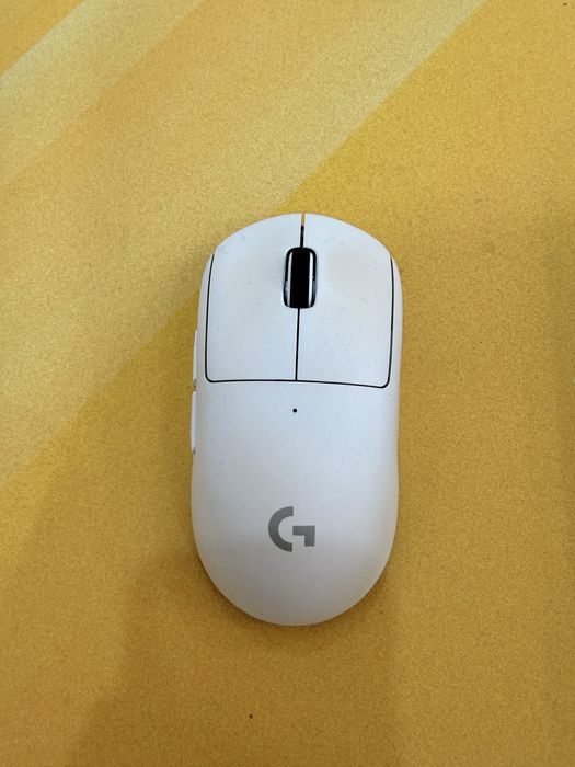 Продаю logitech superlight 2