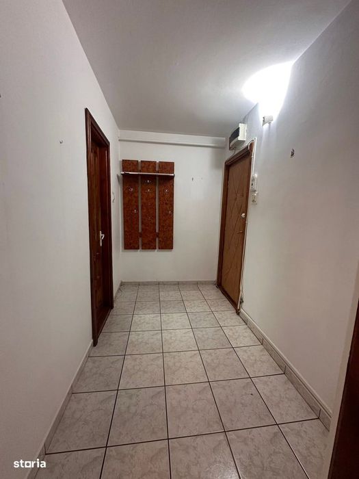De vanzare apartament cu 2 camere si balcon, 50mp, Pret 44900euro