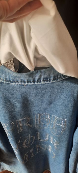 Новый продам или обменяю