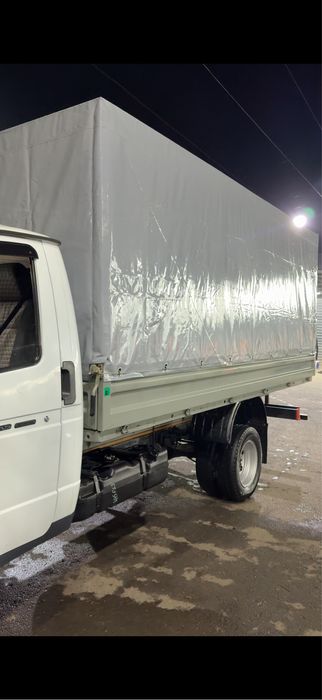 Продам срочно газель бизнес 2014 год