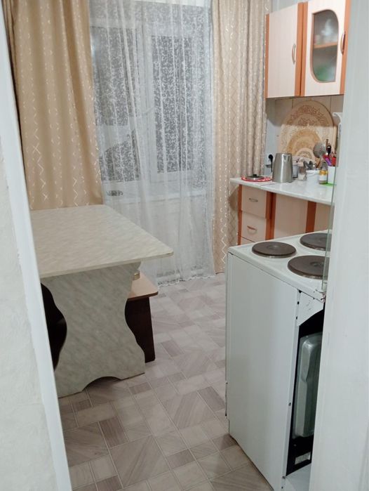 1 комнатная квартира в центре
