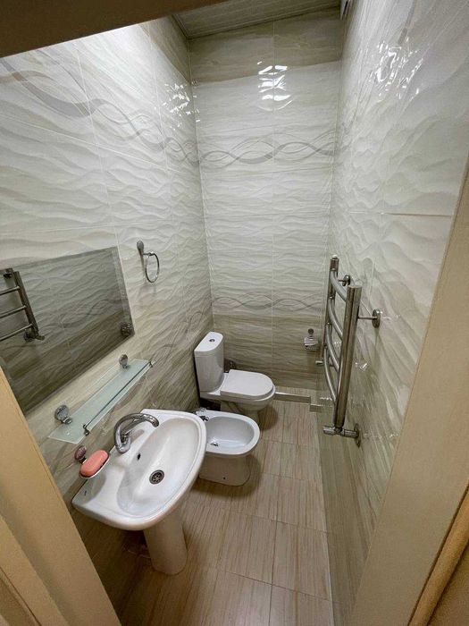 Сдаётся кв ор-р Ат Термизий ул Нурафшон 3/5/9 ро-н Алмазарский