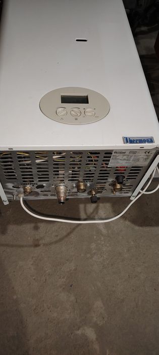 Котёл Thermona 14 мощный Европейский Бренд