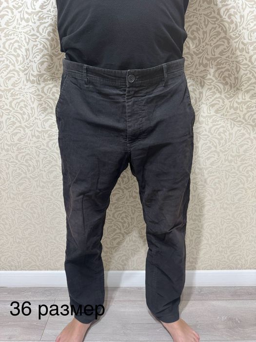 Продается мужская одежда брюки