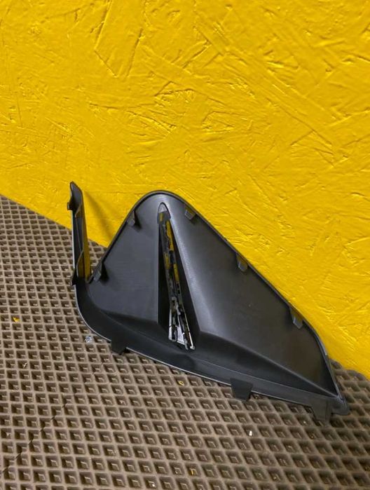 Рамка противотуманной фары (RH) JAC J7 2020+