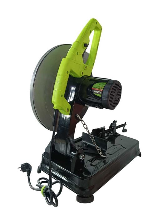 Отрезная пила XJG05-355 XCORT