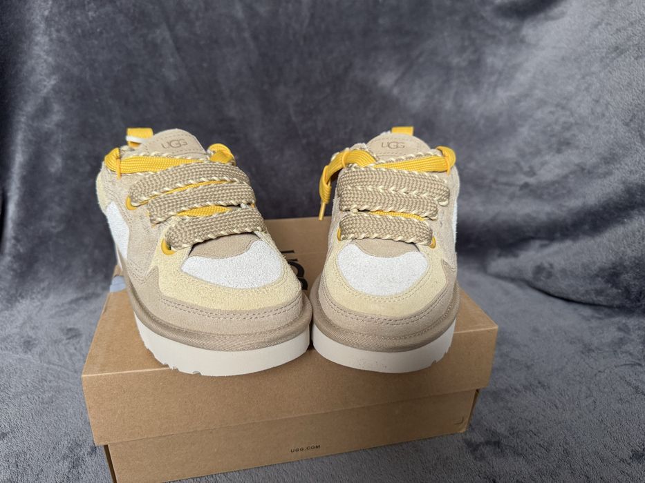 UGG Lo Lowmel Biarritz marimi 37-38-39