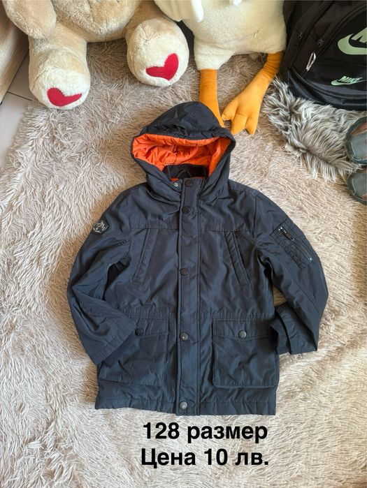 Детски дрешки за момче размер от 122 до 152 см