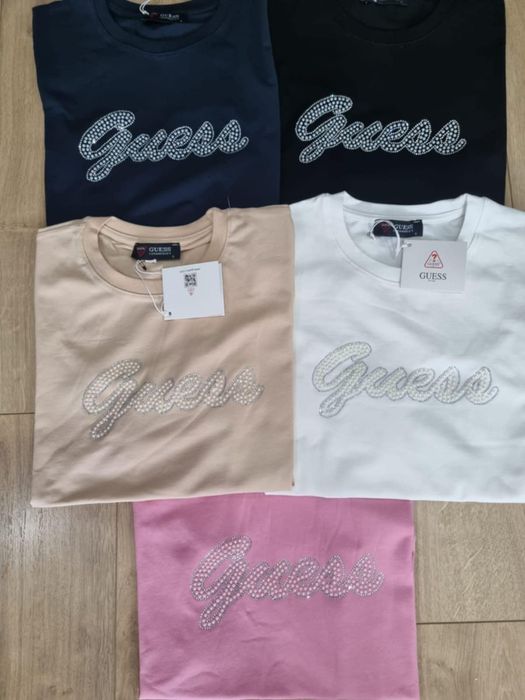 Дамски тениски памук