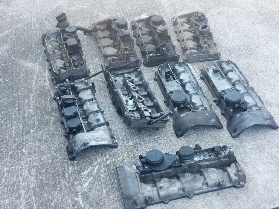 capac chiulasa mercedes 2.2 cdi 2001 2002 2003 2004 2005 2006 2007 2008 2009
