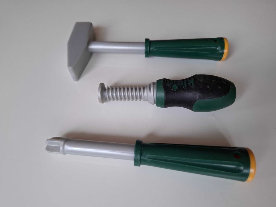 Лот детски инструменти за 4лв