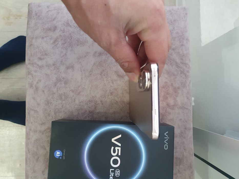 Vivo 50 lite 256 гб