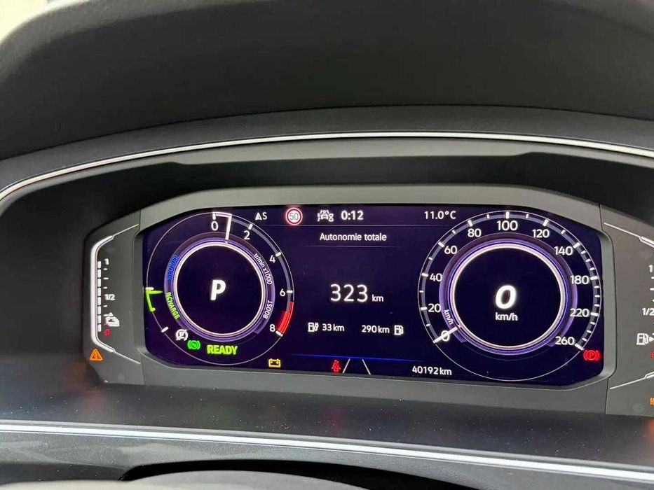 Автомобиль из Европы