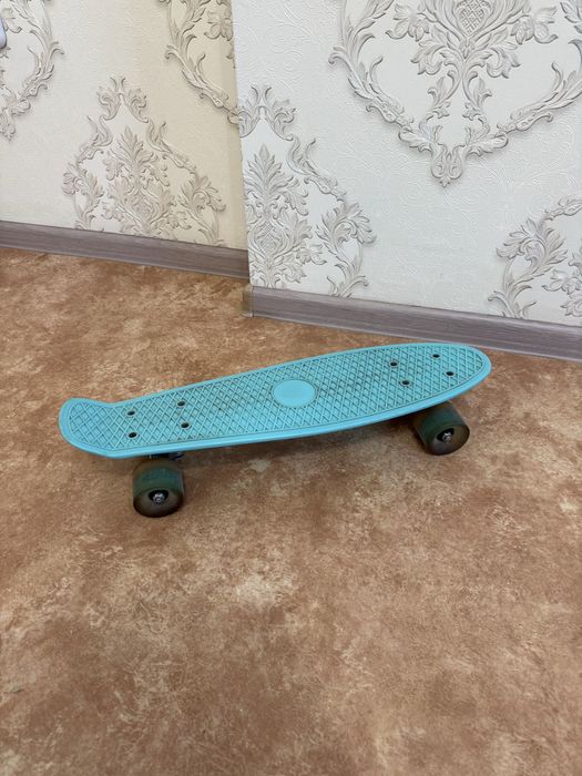 Продам пенни борд