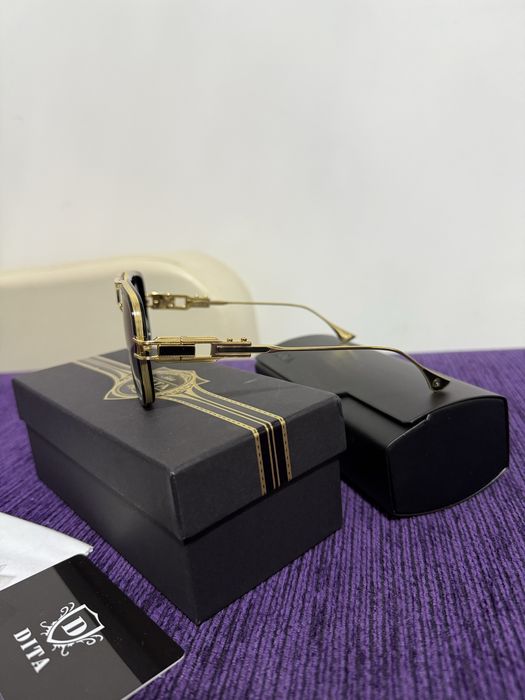 Ochelari de soare DITA GRAND-DECADE