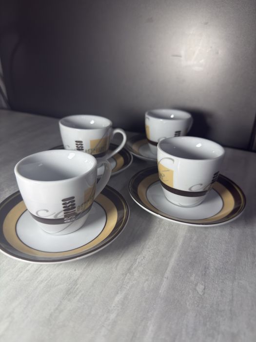 Кофейный набор обмен и продажа