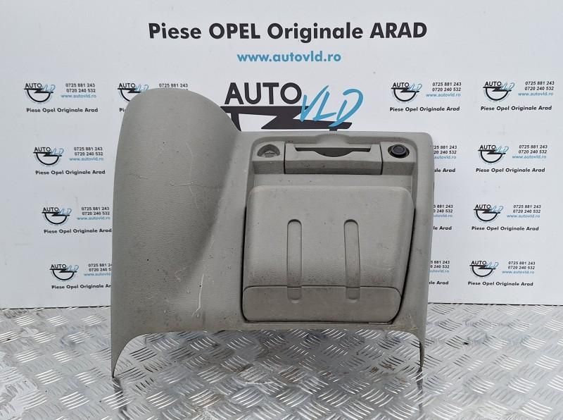 Ornament central carcasa schimbator viteze Nissan Interstar