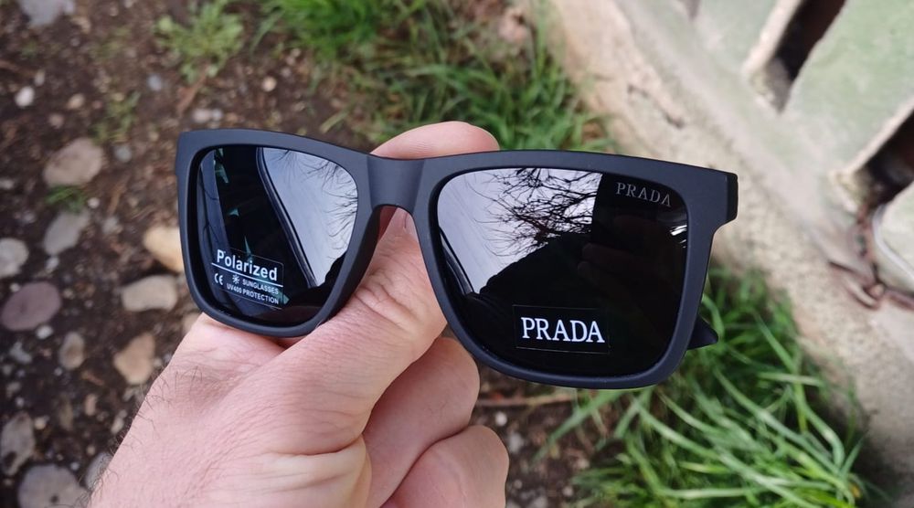 Ochelari de soare pd P 255 polarizati
