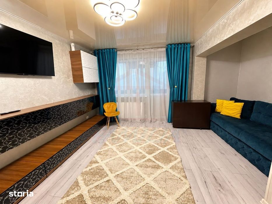 Apartament,