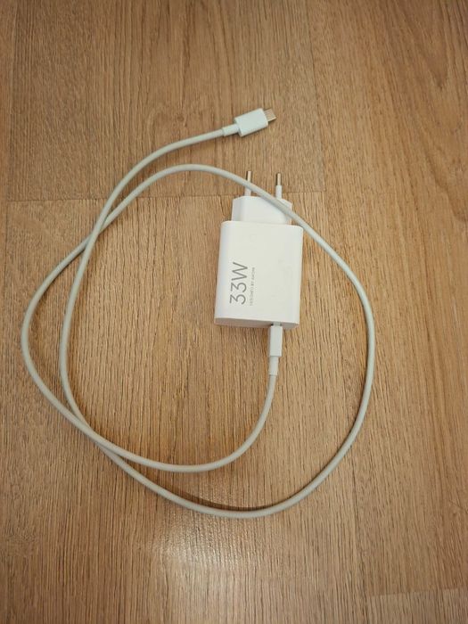 Xiaomi Redmi Note 14 4g 8/256 с гаранция и оригинално зарядно