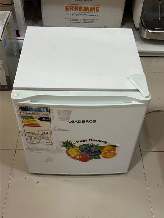 Холодильник мини leadbros