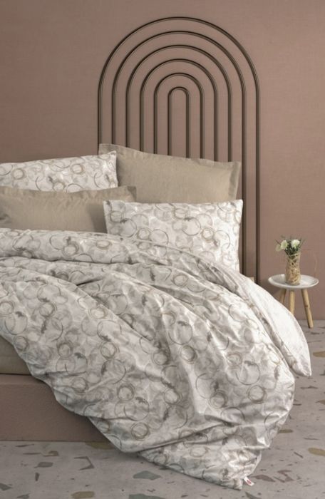 Постельное белье COTTON BOX,  двуспальный 2,0