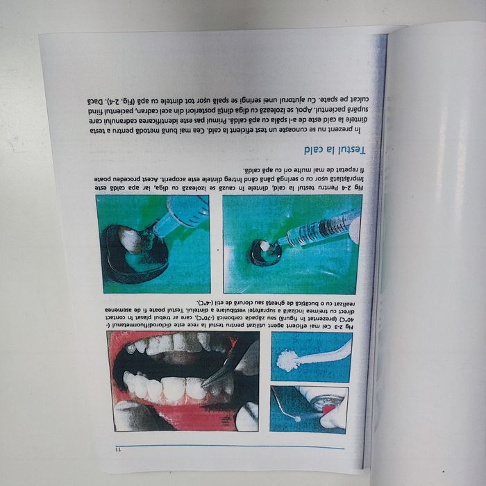 Manual de endodontie pentru medicul dentist