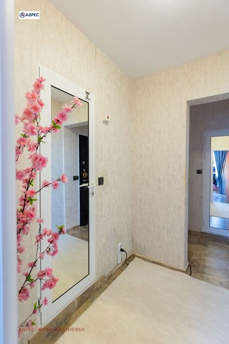 Продава се Многостаен апартамент в Плевен, Дружба 3 - 98 кв.м за 1705 €/кв.м - Снимка #5